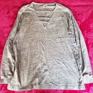 Victoria secret pink long sleeve tshirt
